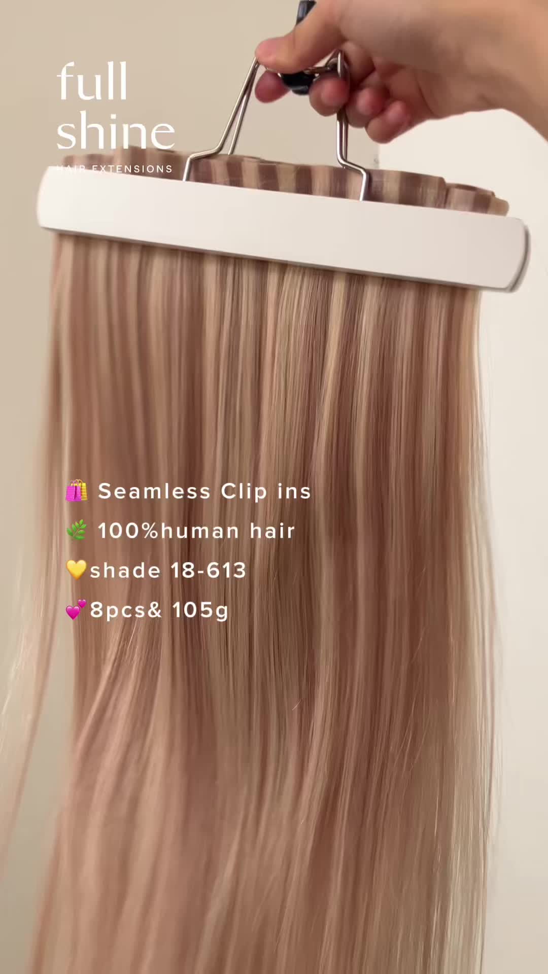 @FullShineHair
