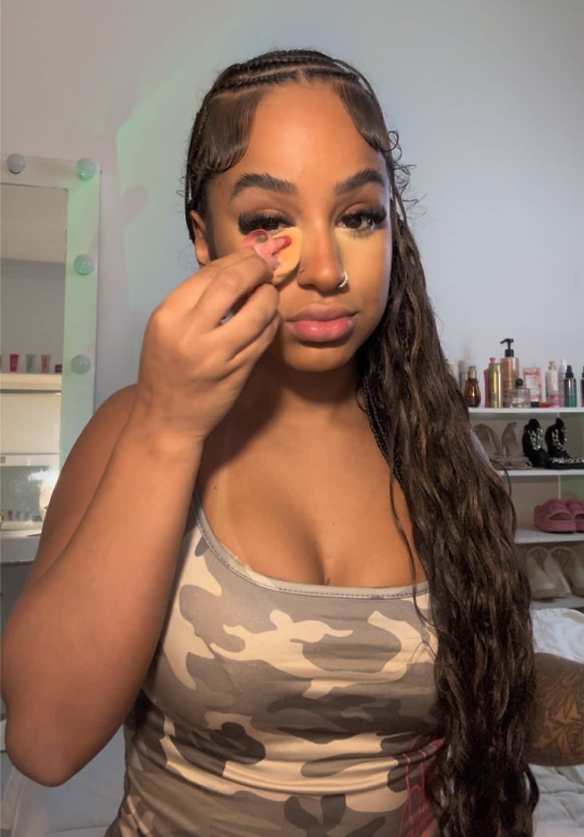 @Yasmin Soares