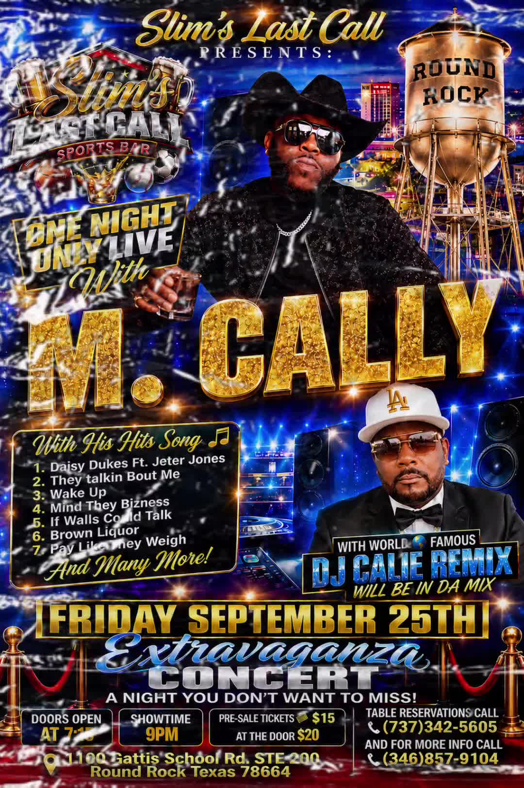 @Mcallymusic