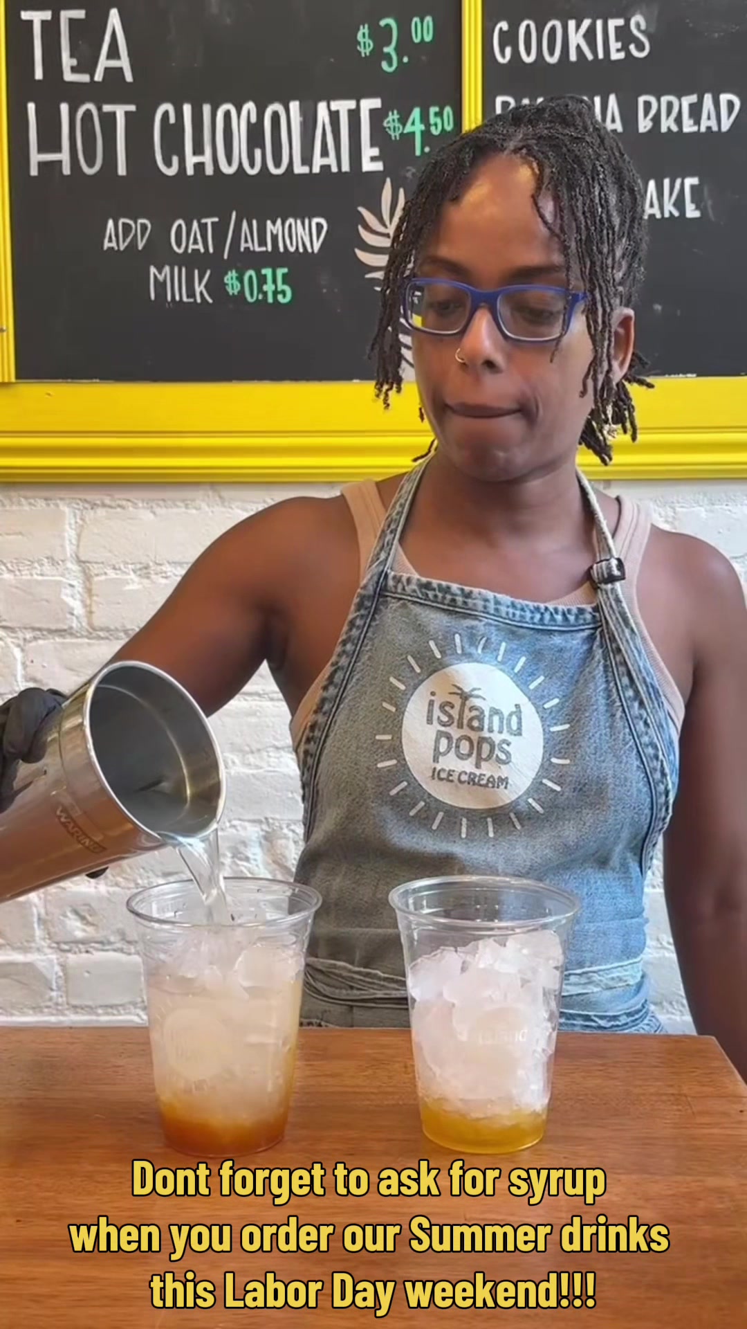 @Island Pops