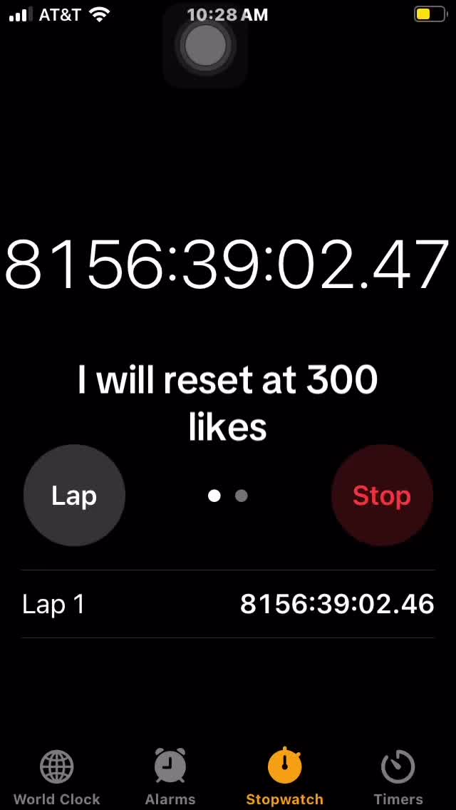 @Jacob banned account