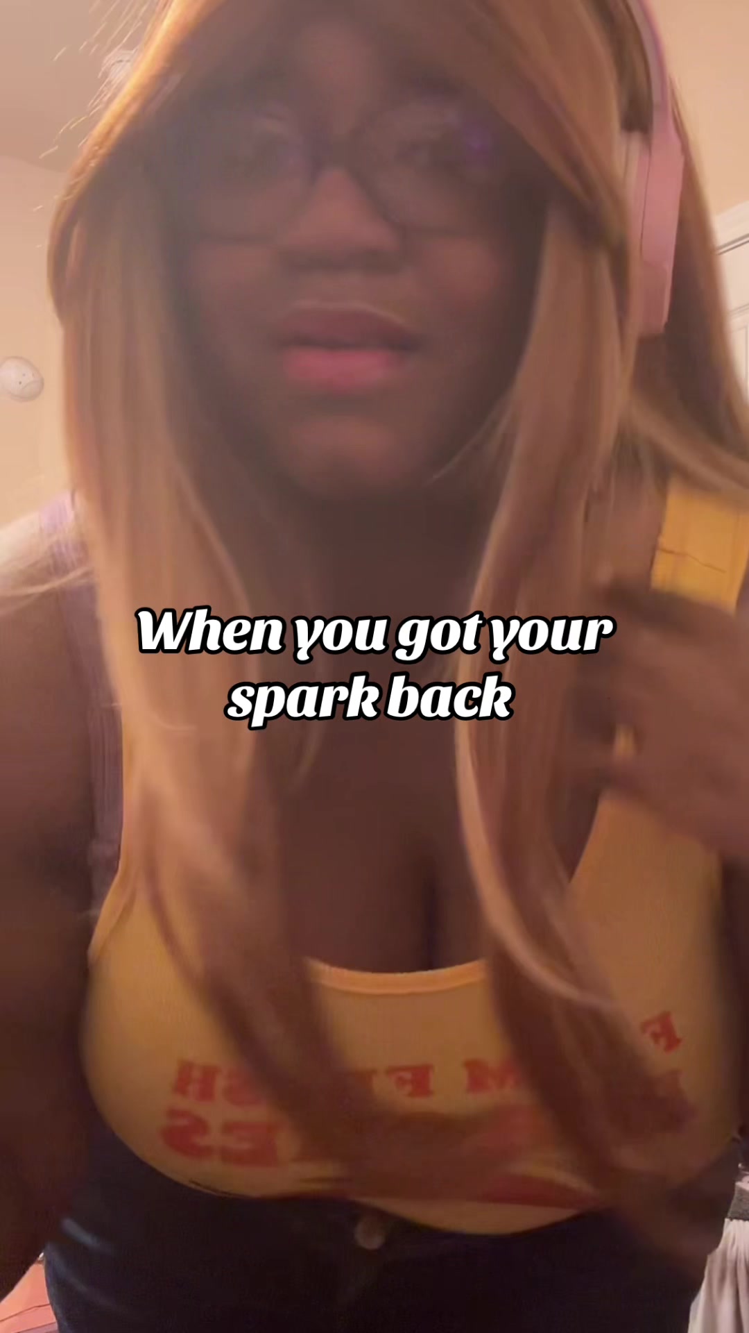 @Dasha Smith aka Queenbee
