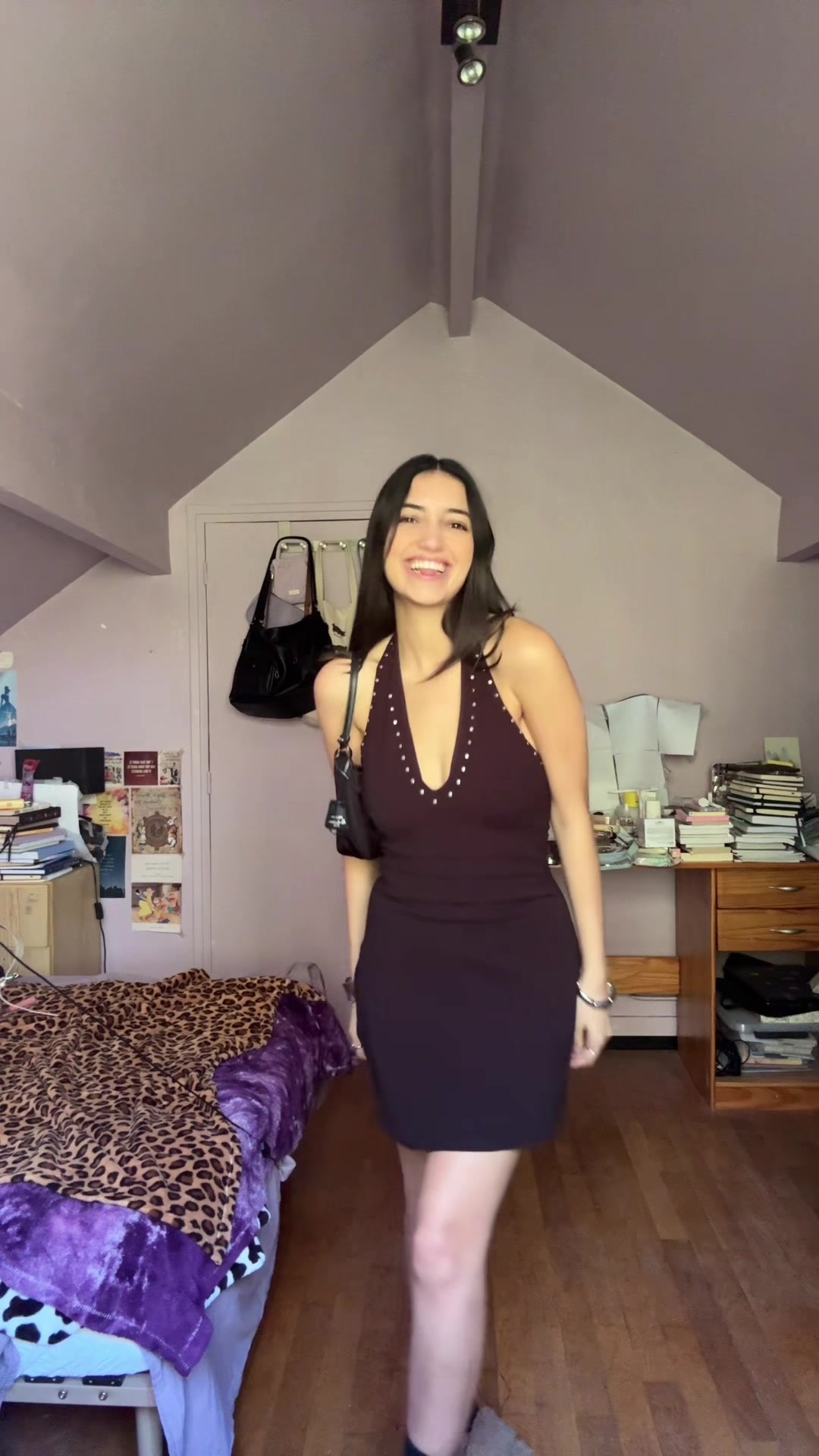 @Laurene