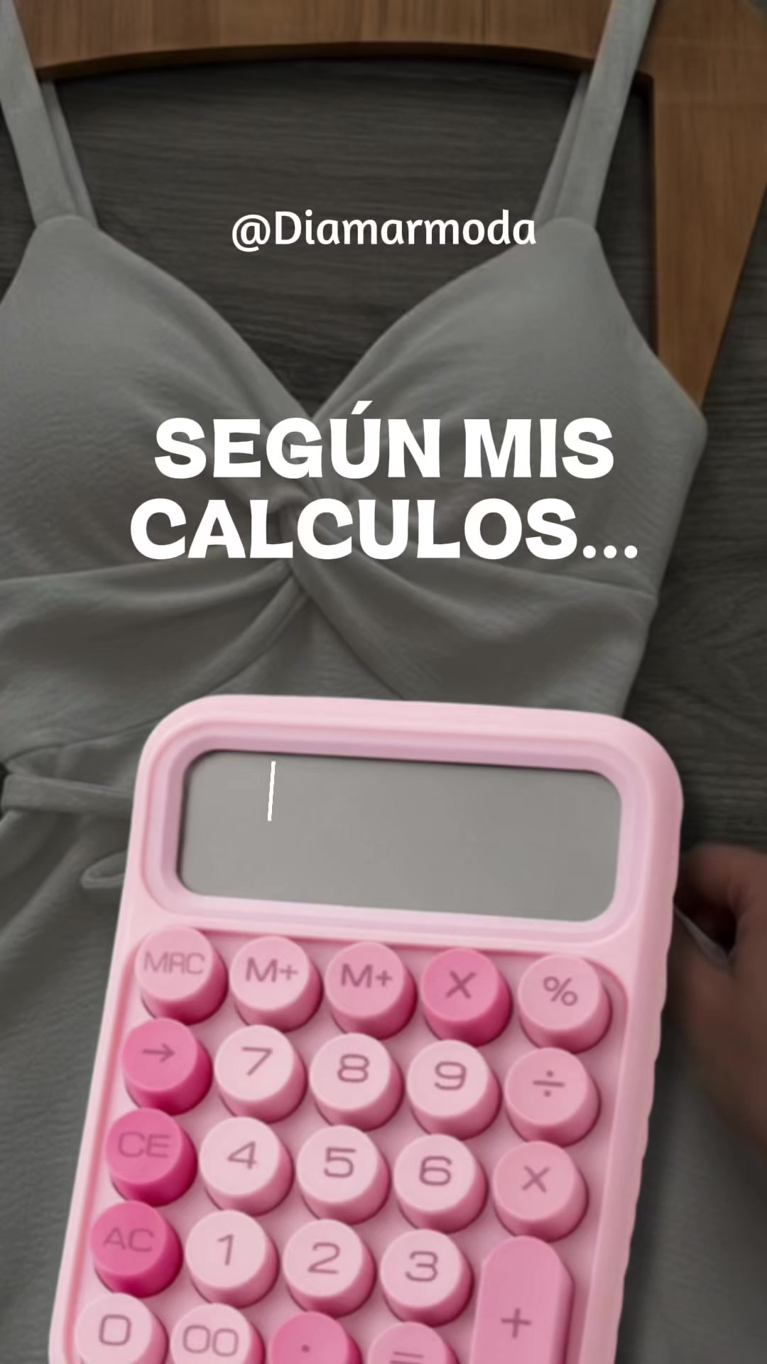@Diamarmoda_