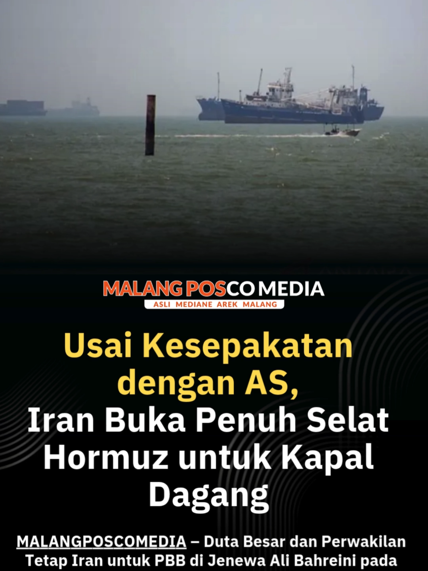 @Malang Posco Media