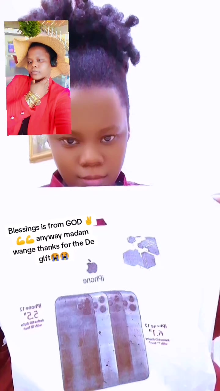 @MISS BUGWERE TIKTOK 2025/2026