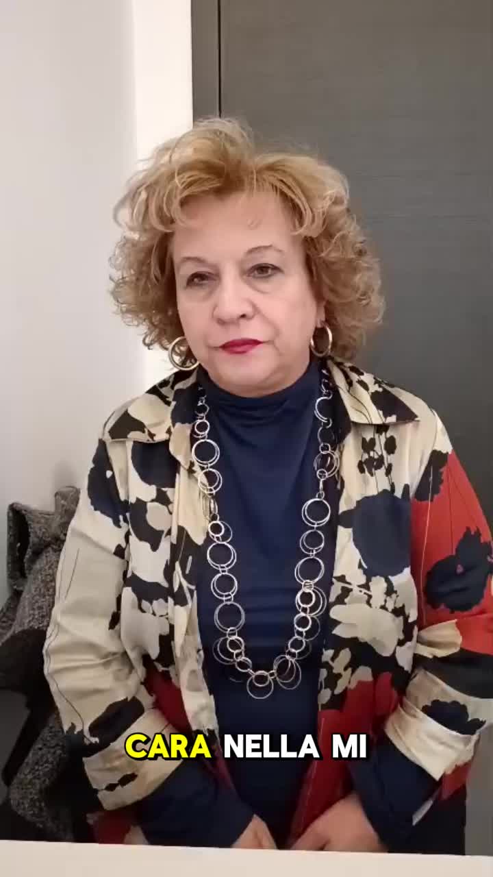 @D. ssa Manuela Dursi