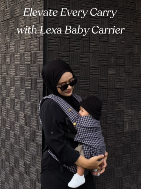 @nanababycarrier official