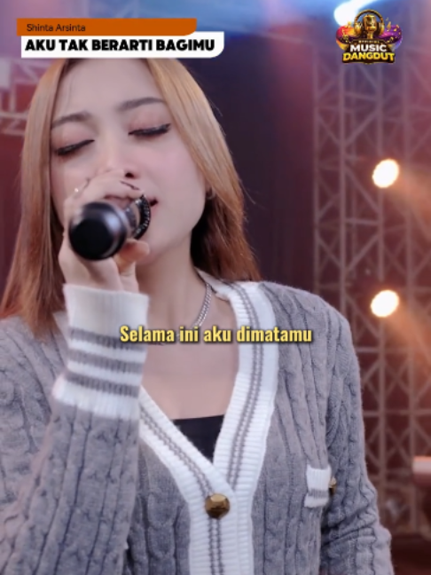 @Official Music Dangdut