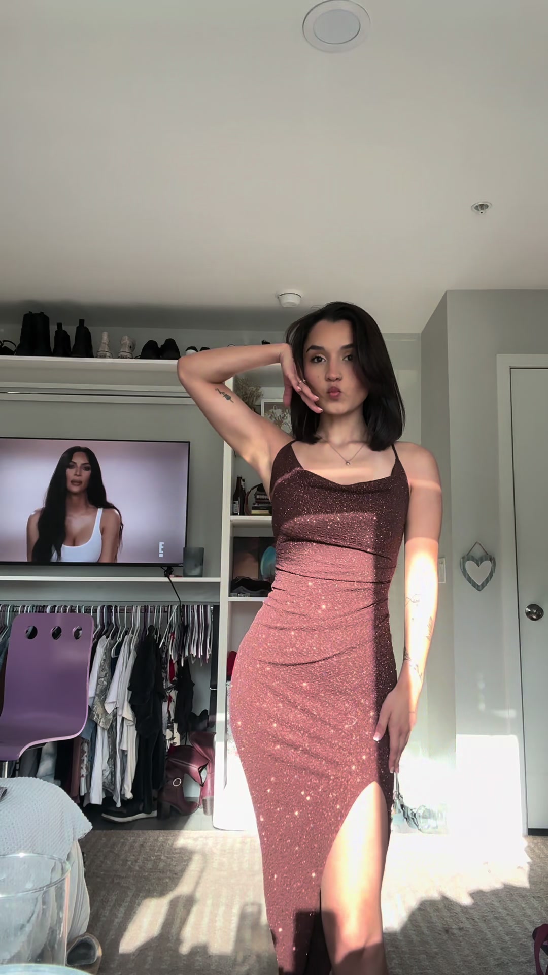 @Elyssa