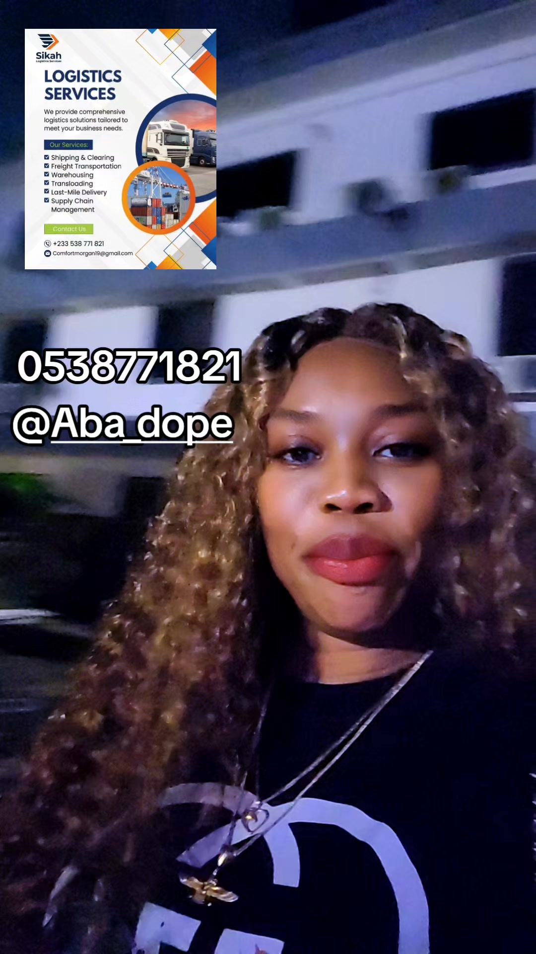 @Barakah Ibrahim