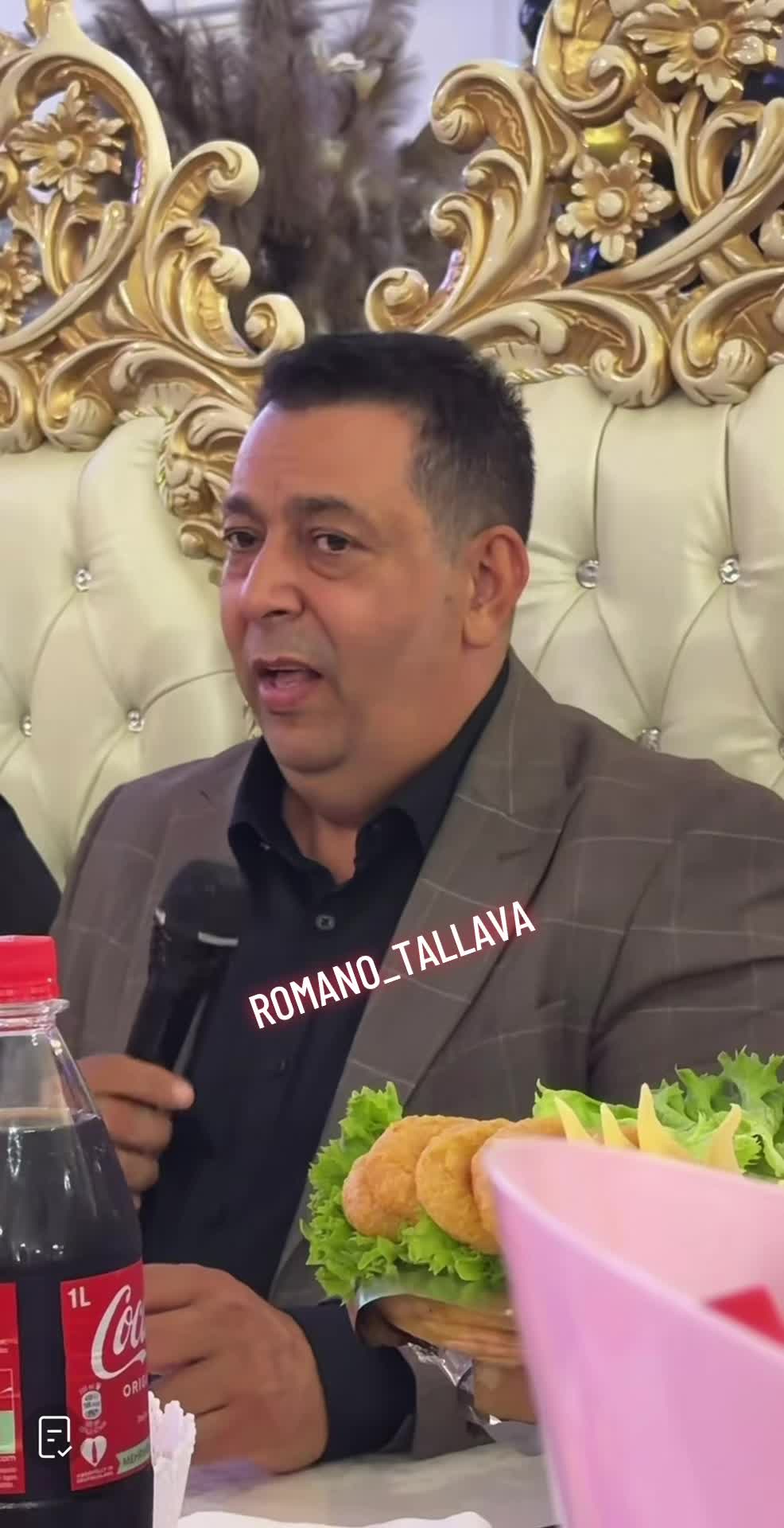 @ROMANO_TALLAVA