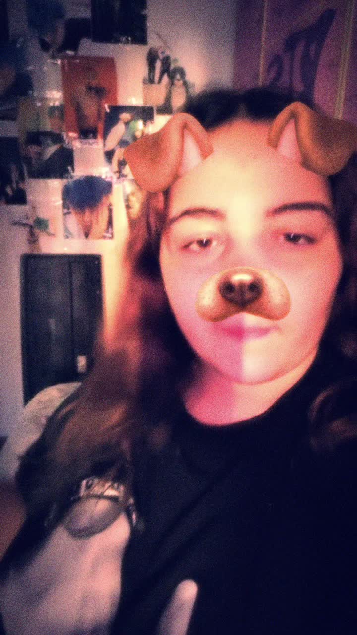 @spidergirl🍄🐾