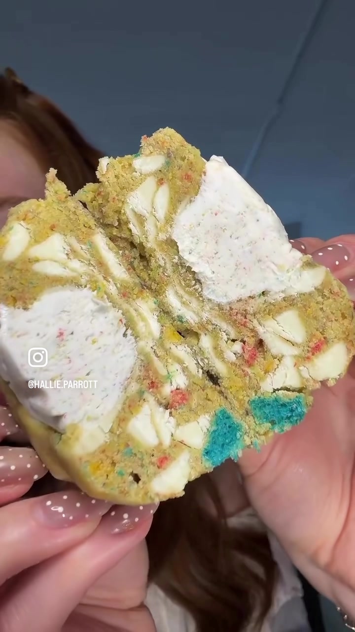 @PDX Cookie Co