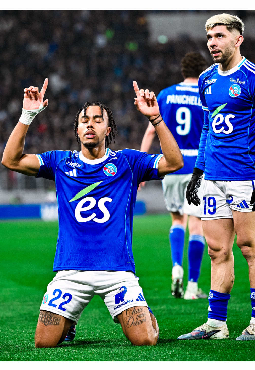 @RCSA
