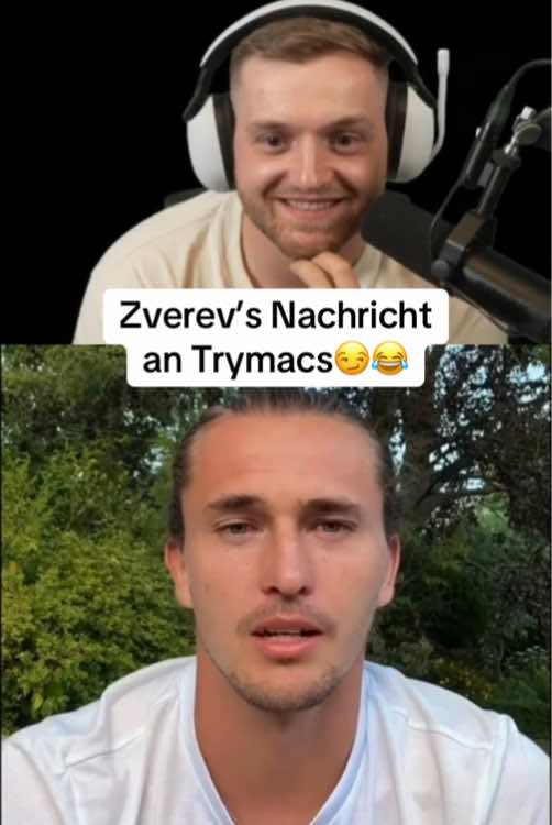 @Trymacs