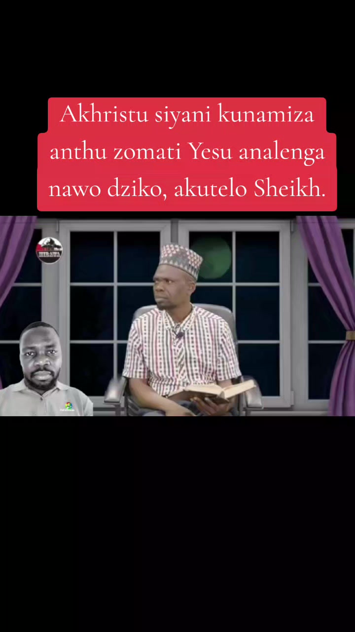 @Peter Nkhoma