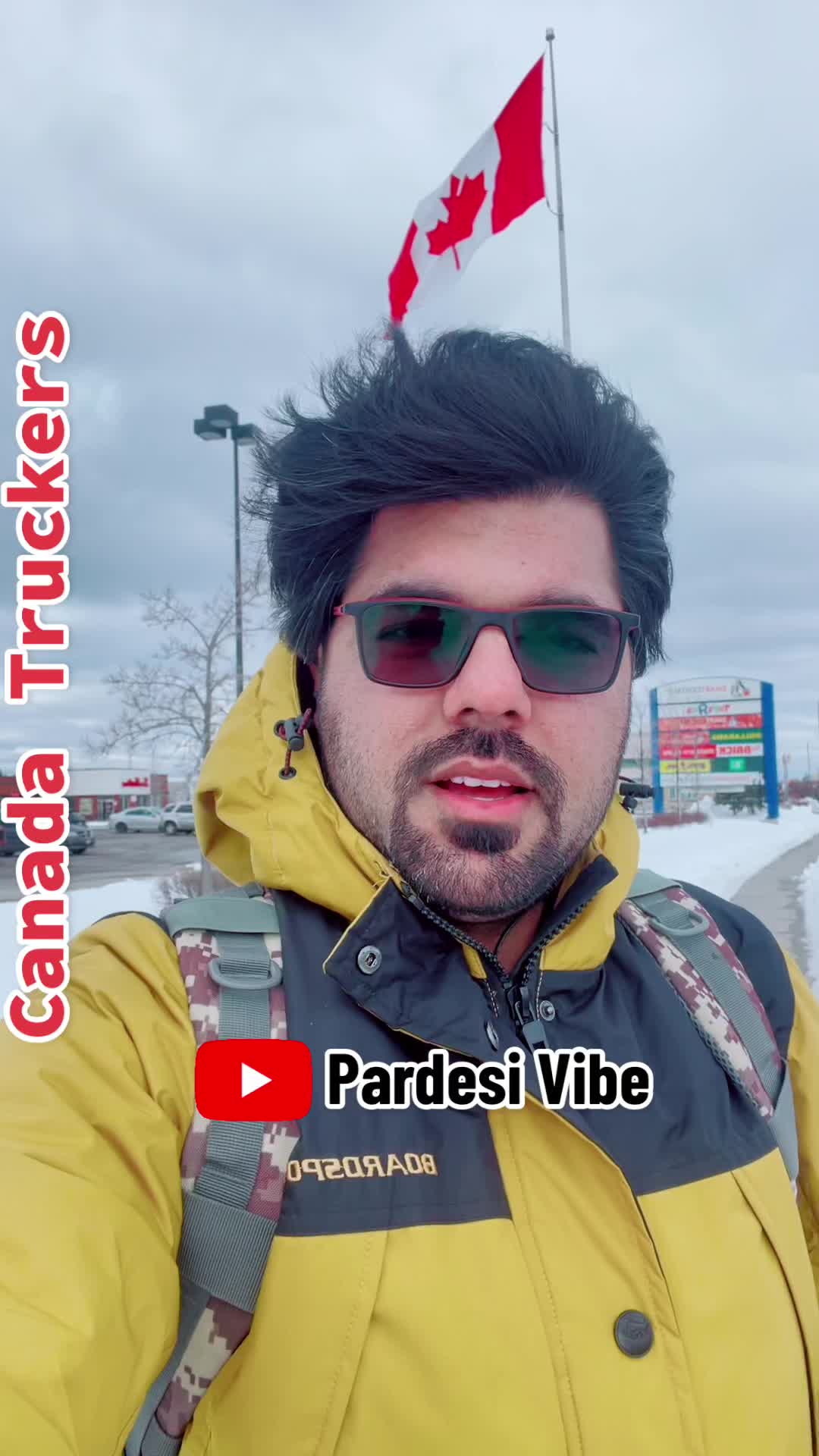 @Pardesi Vibe