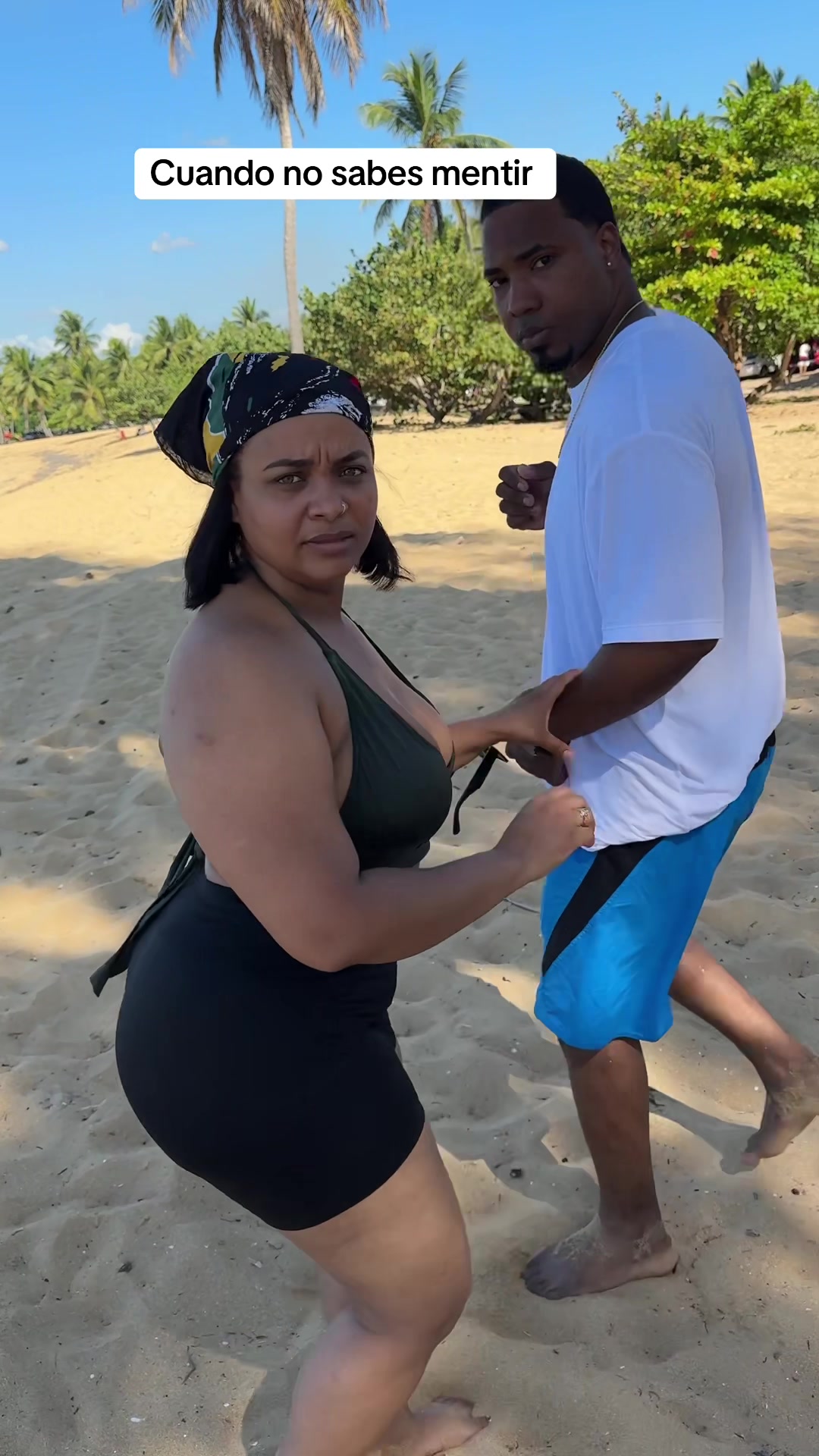 @Andreina Ogando