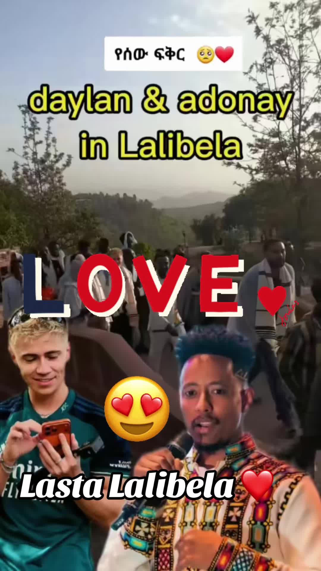 @QUEEN AMHARA FANO❤️💪🏽👸