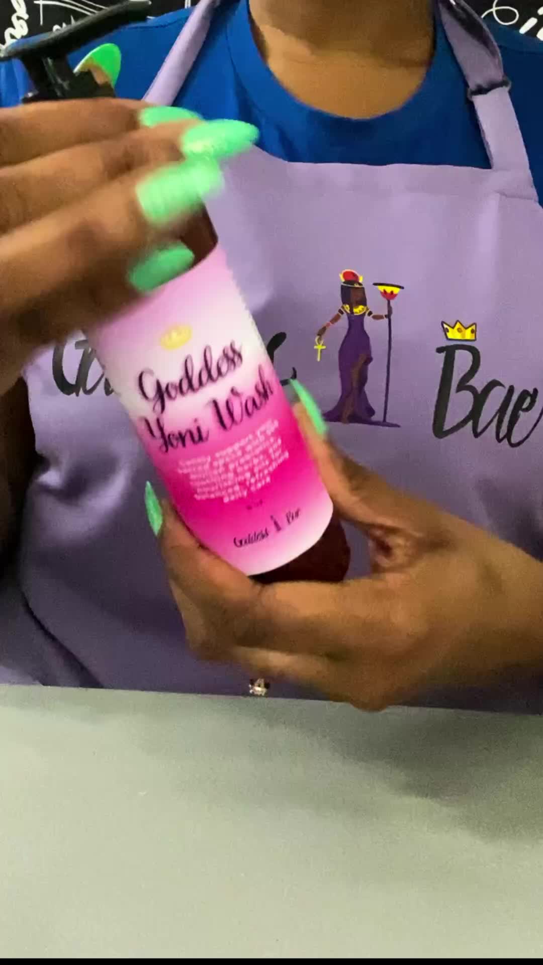 @GoddessBae