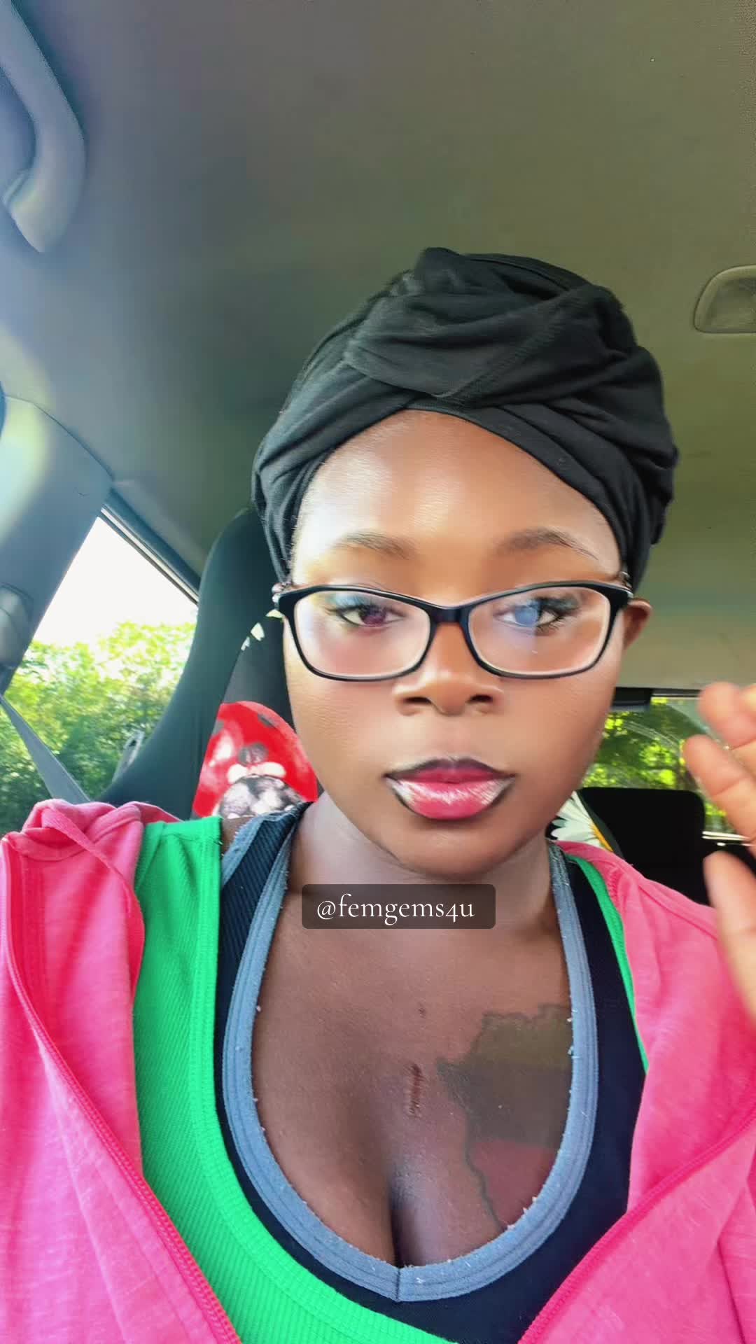 @Femgems4u