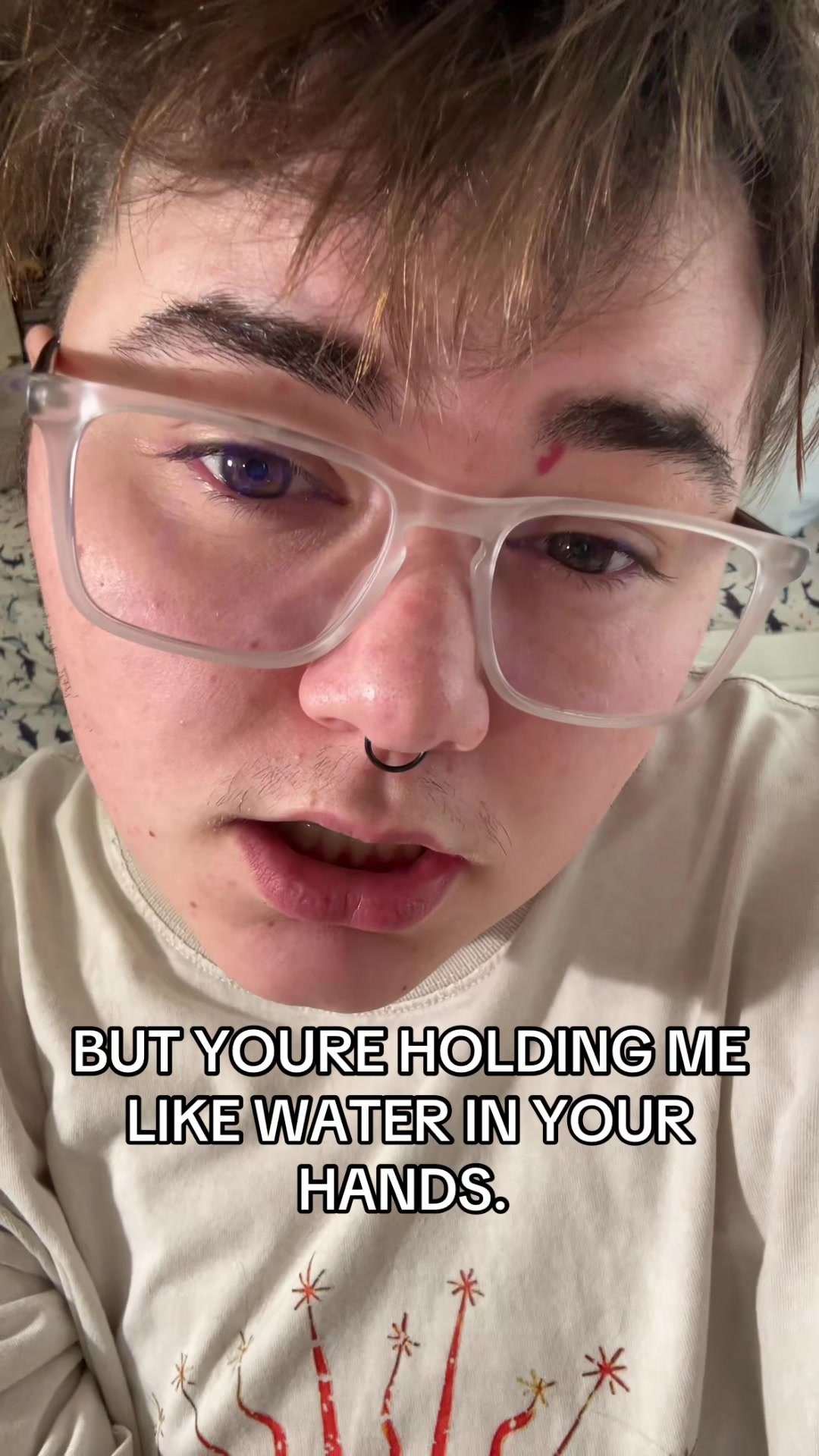 @Caster