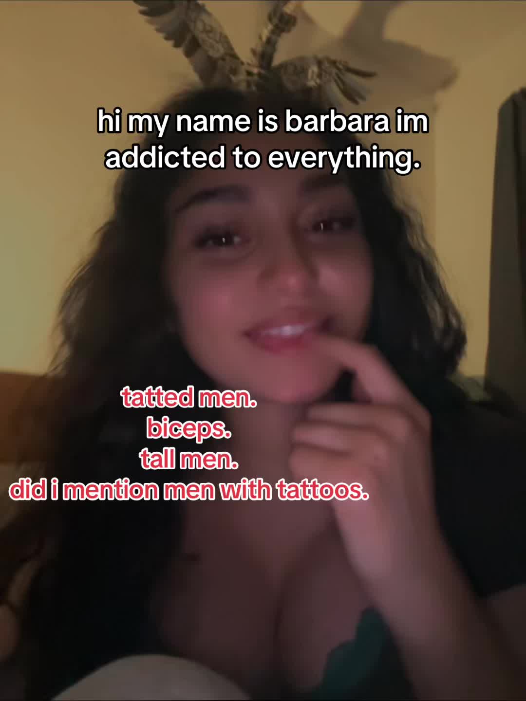 @bárbara 💋