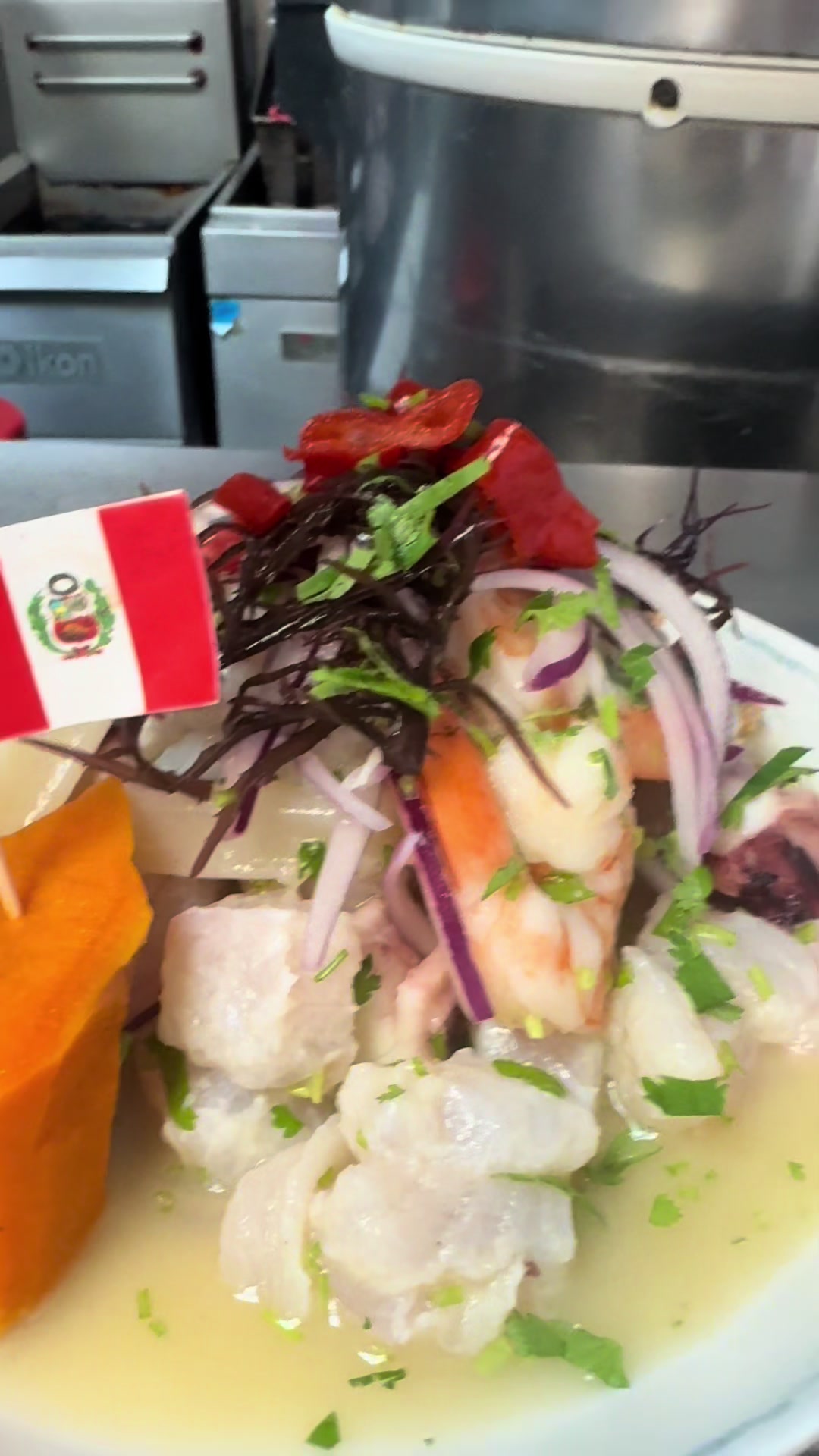 @At Peru