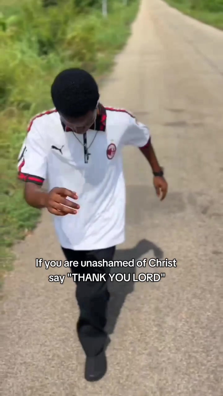 @Fred✝️