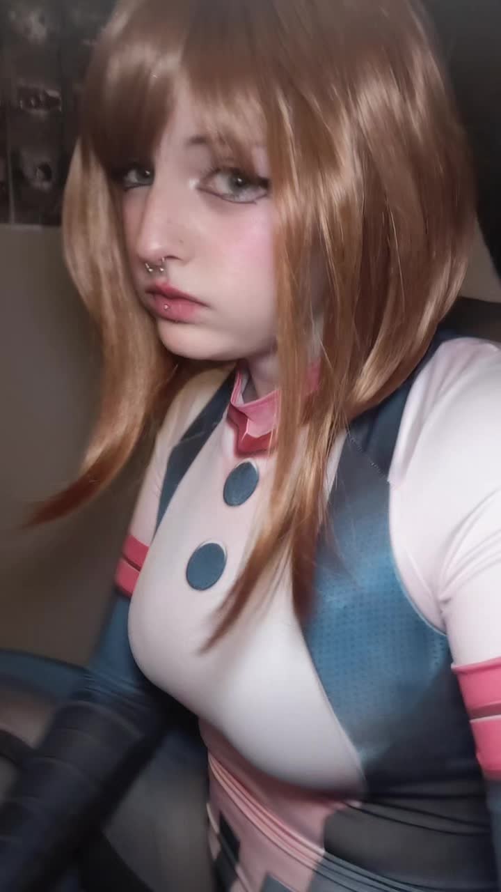@ˏˋ°•*⁀➷ Evie
