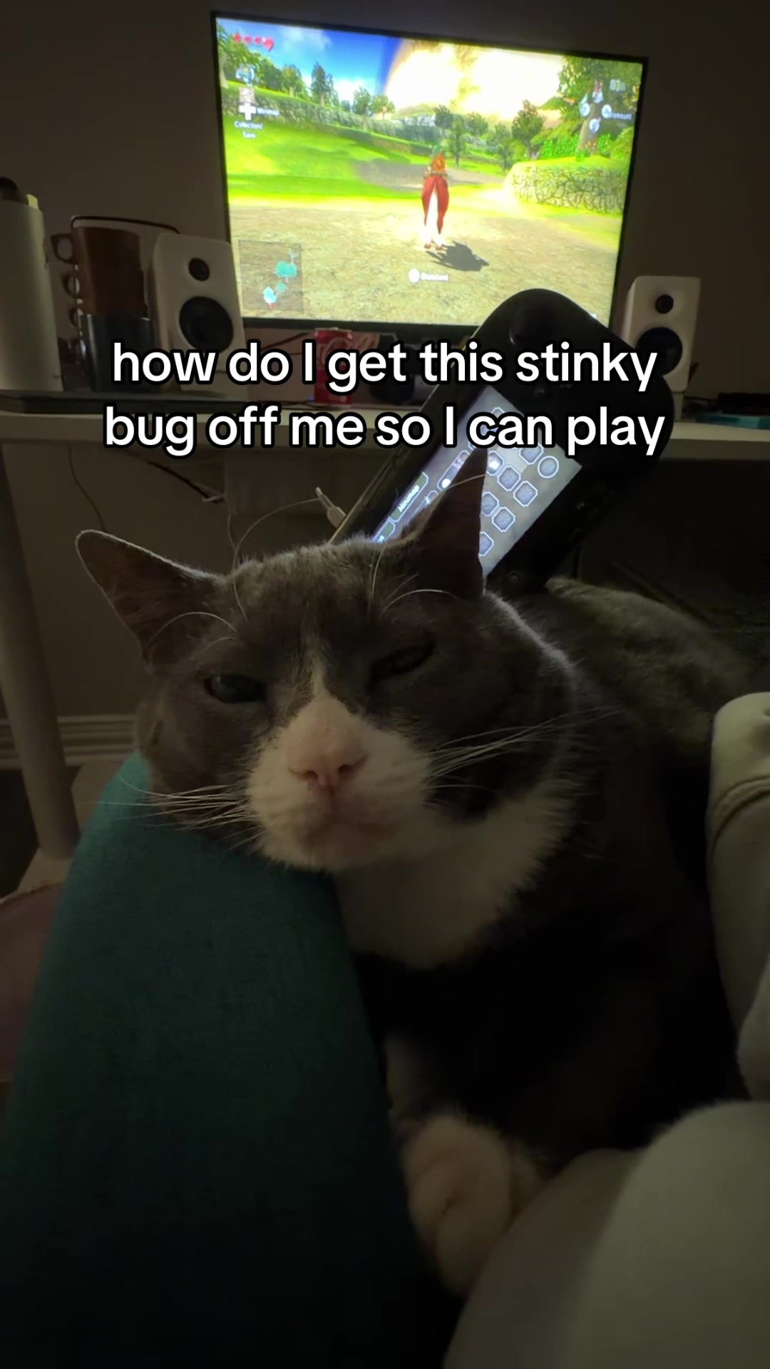 @stinkwalker