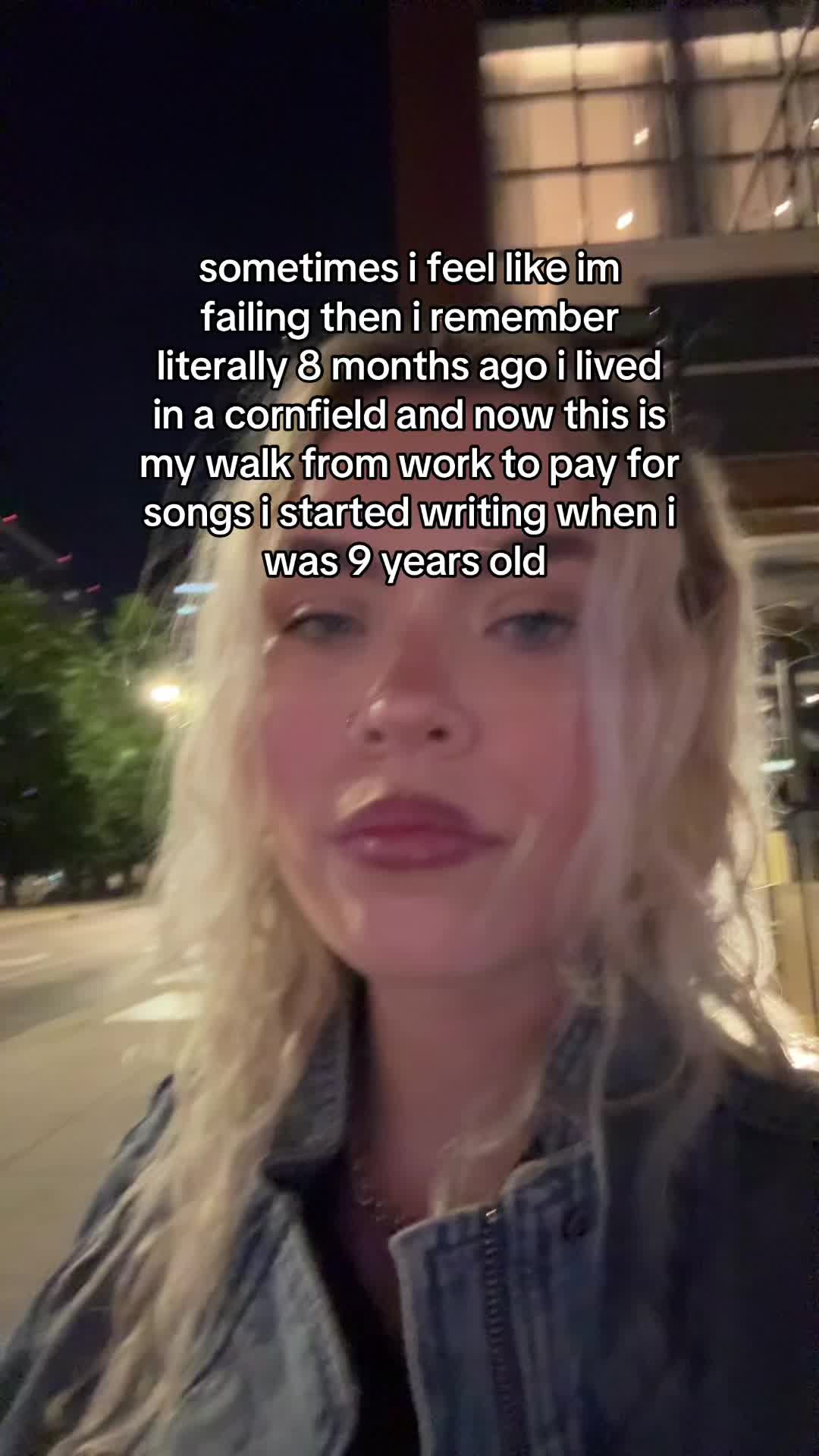 @Caleigh