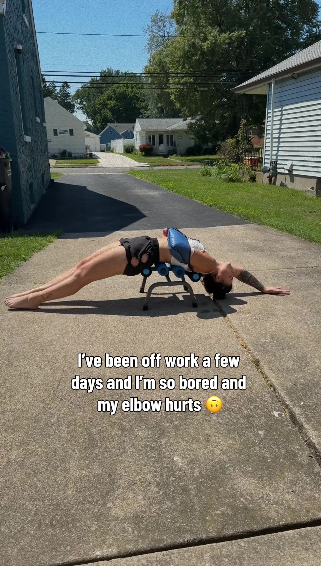 @kristina healey