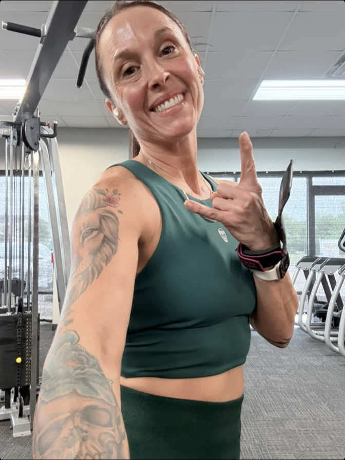 @erin | fitness & lifestyle