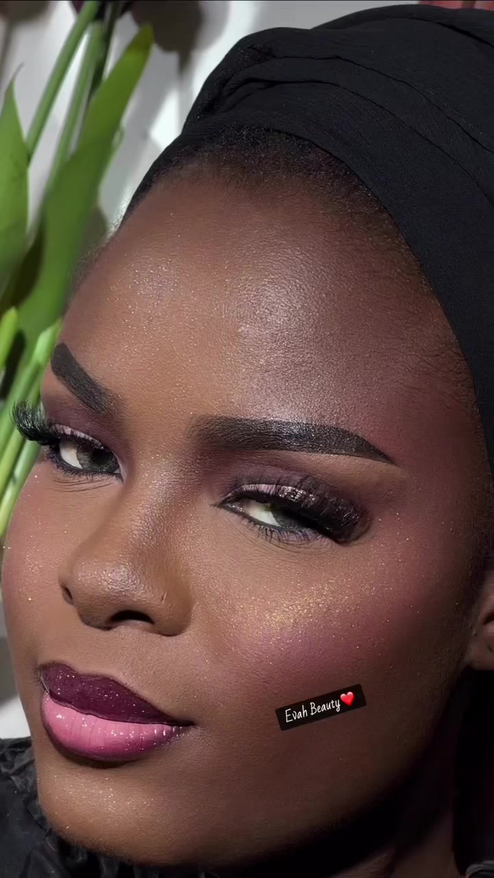 @&Eacute;va beaut&eacute;❤️🥰