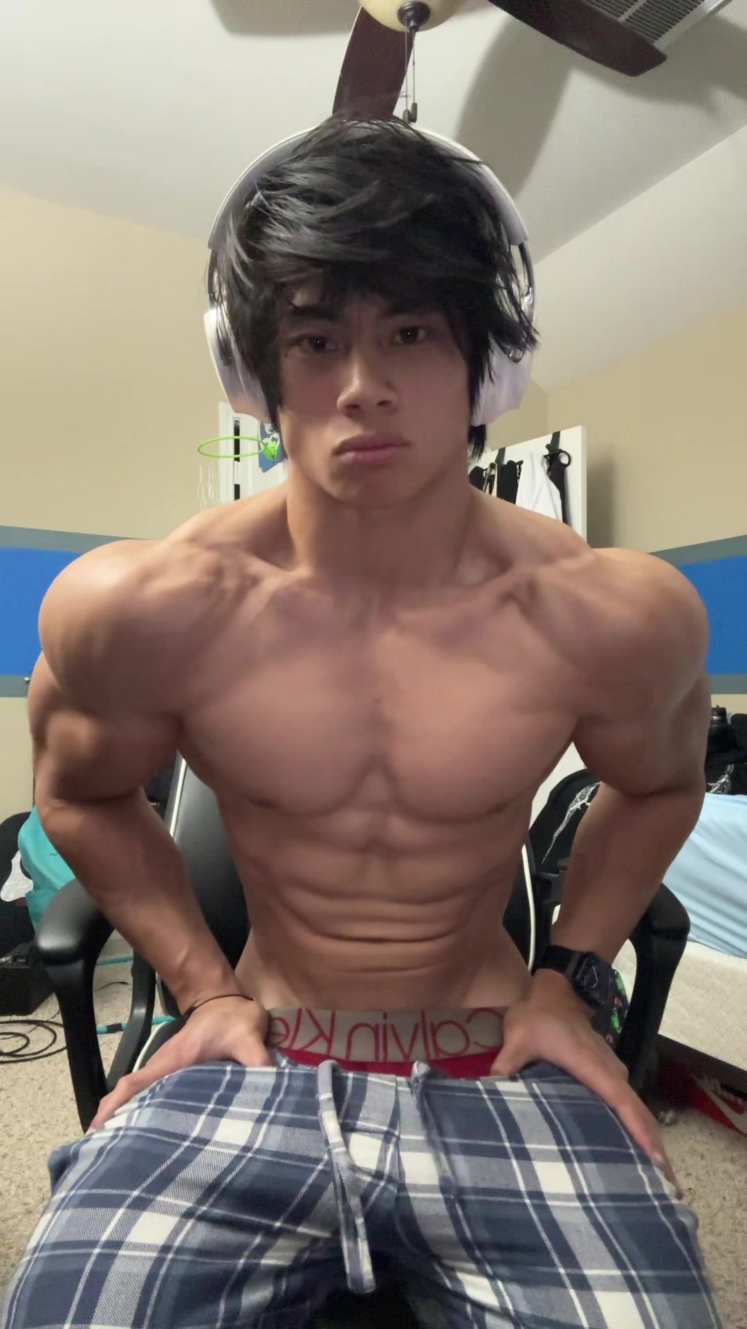 @noah deguzman