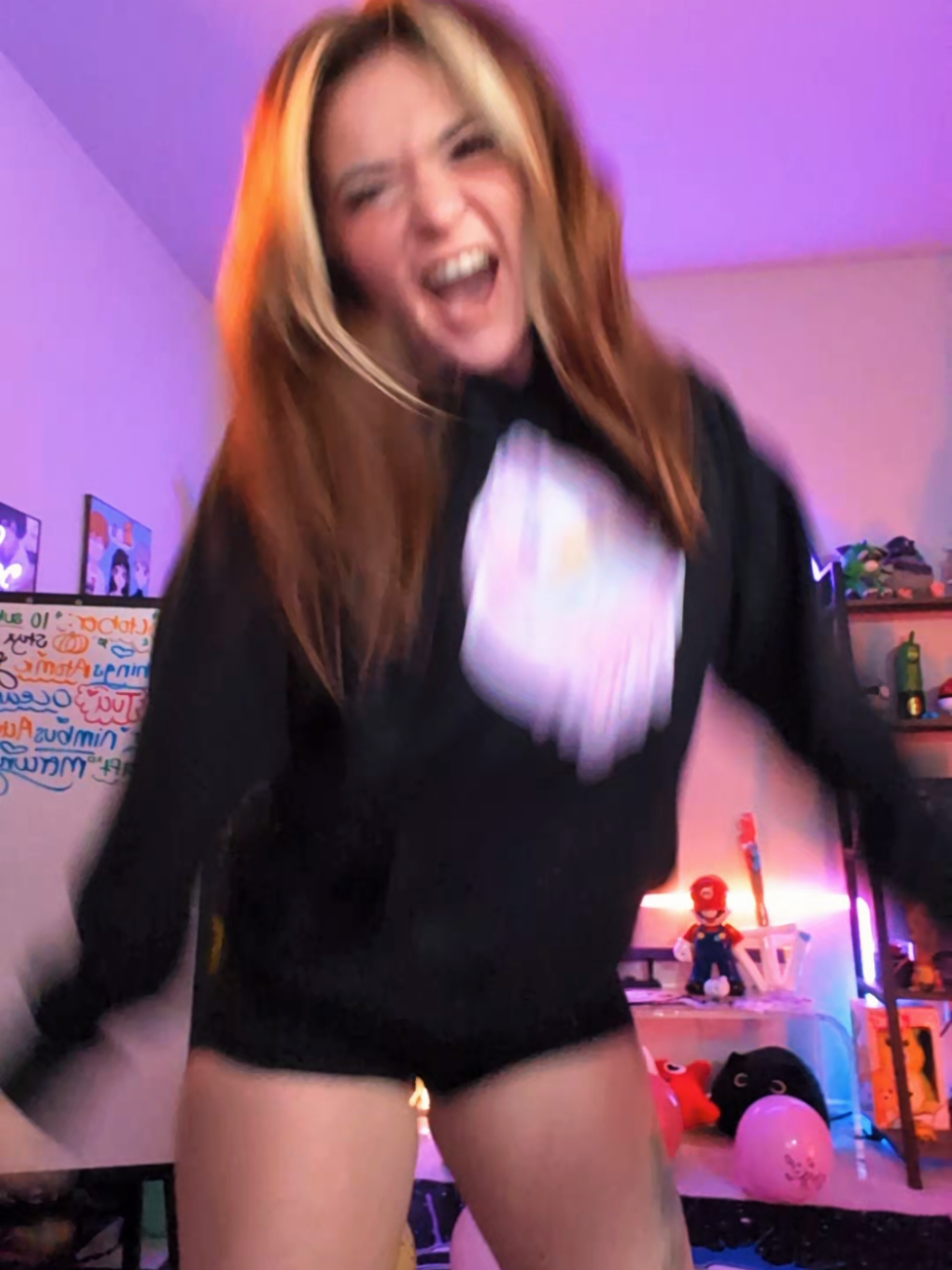 @BibbidiBobiBoo | Streamer