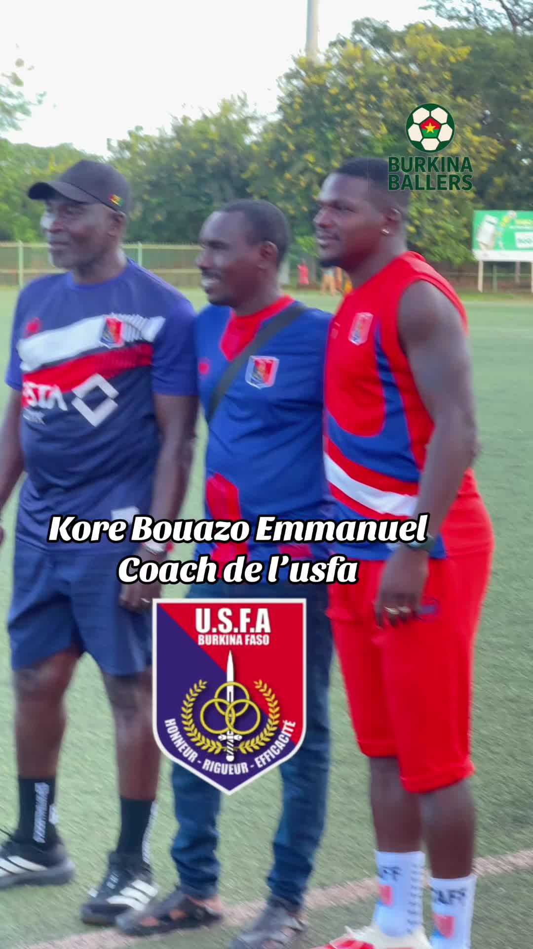 @Burkina ballers 🇧🇫