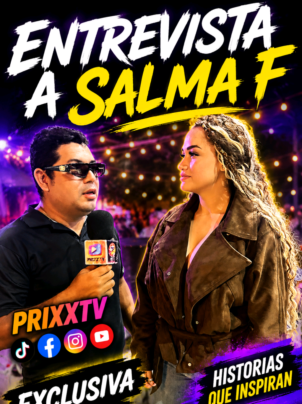 @PRIXX TV