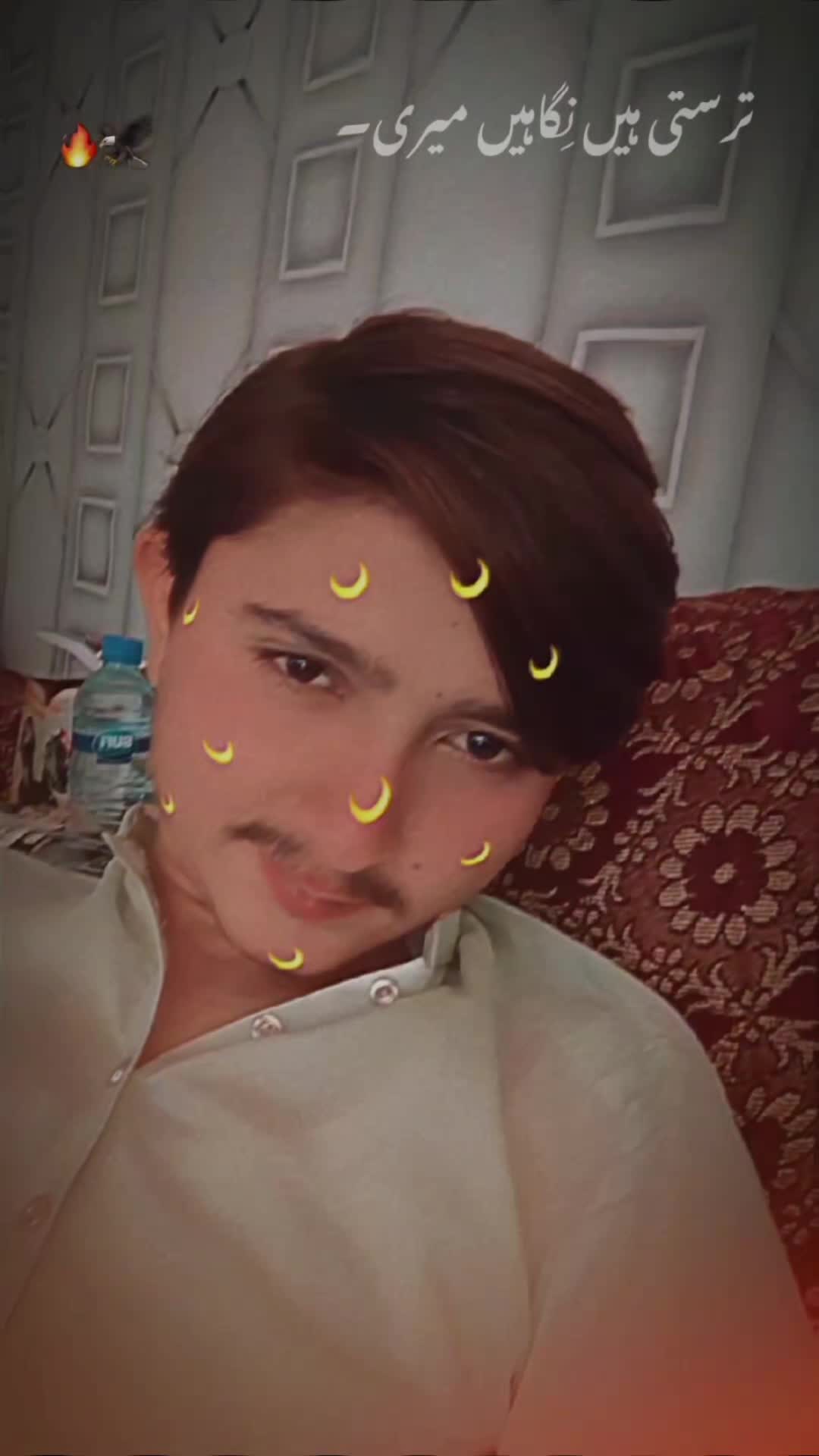 @U❤A