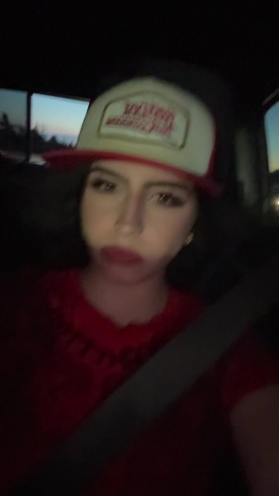 @Graciemh