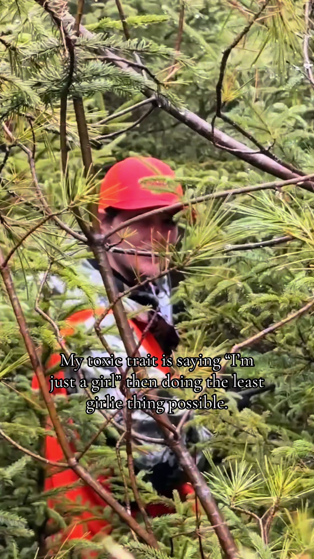 @Pine State Pursuit