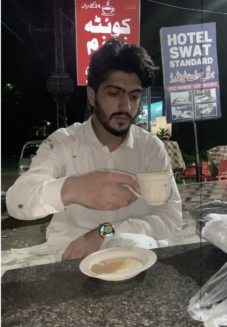 @Afaq Khan