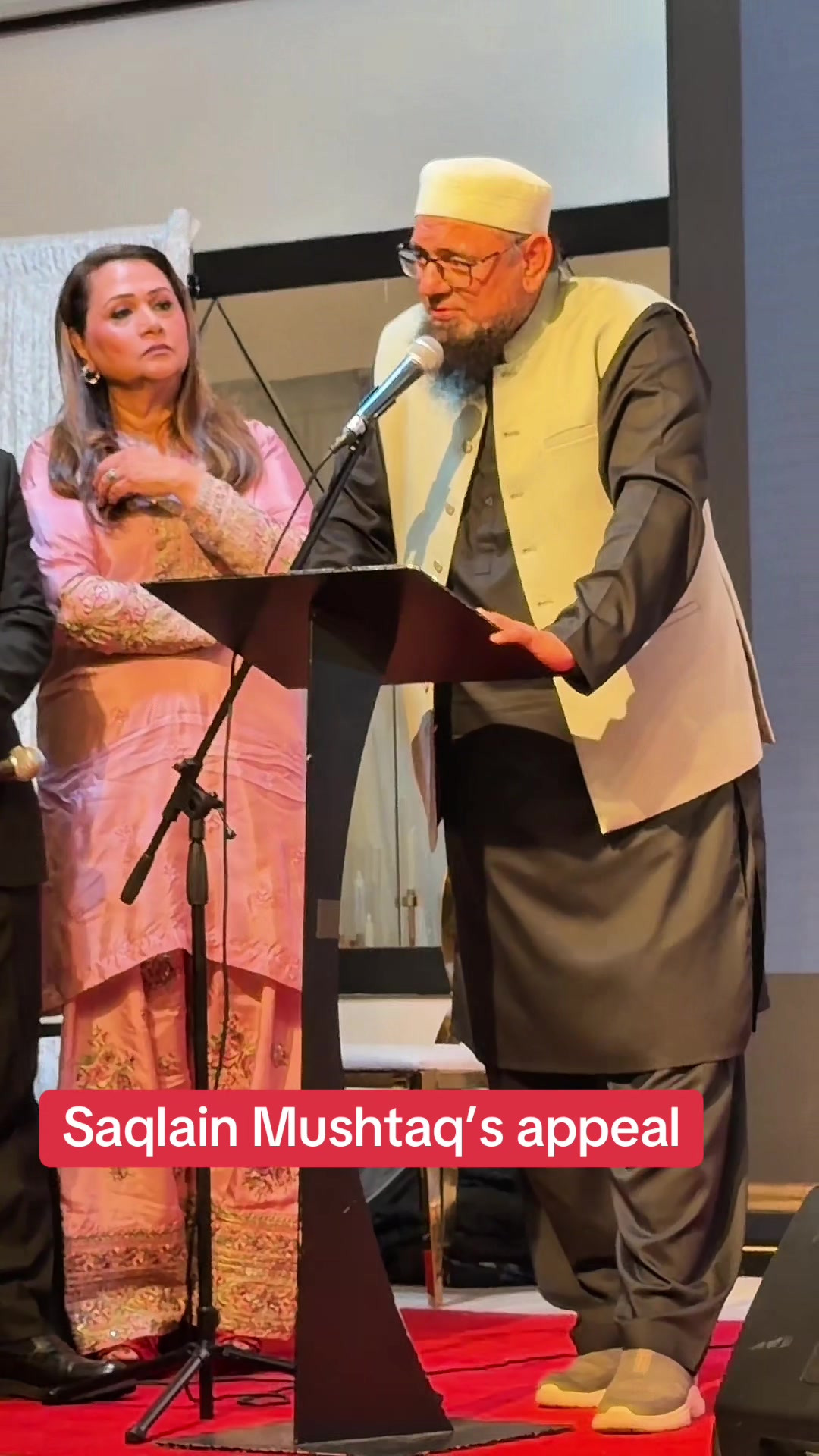@Murtaza Ali Shah