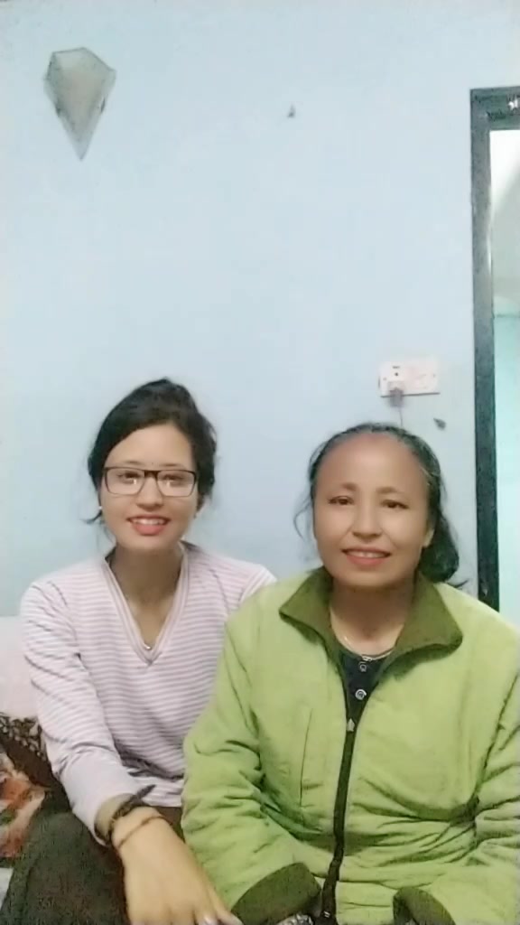 @Rita Shrestha Rita