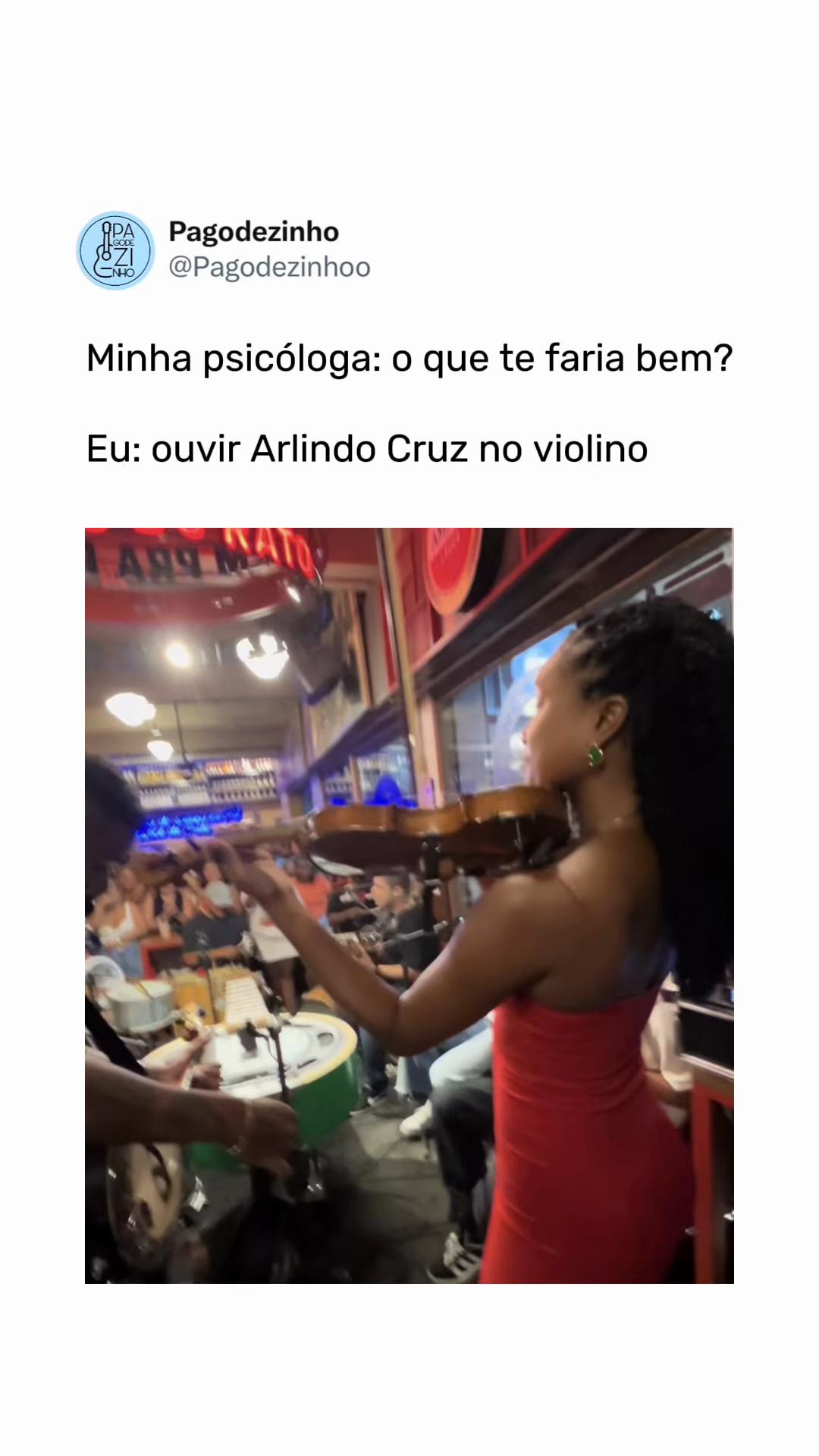 @Pagodezinho