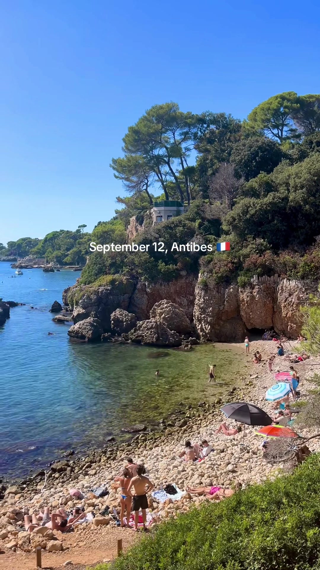 @Marie | Côte d’Azur Diaries 🍋