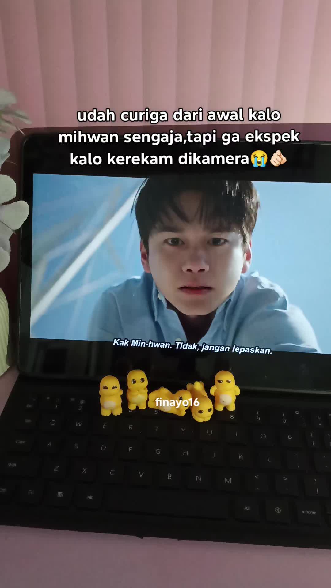 @Fina Pencinta Drakor