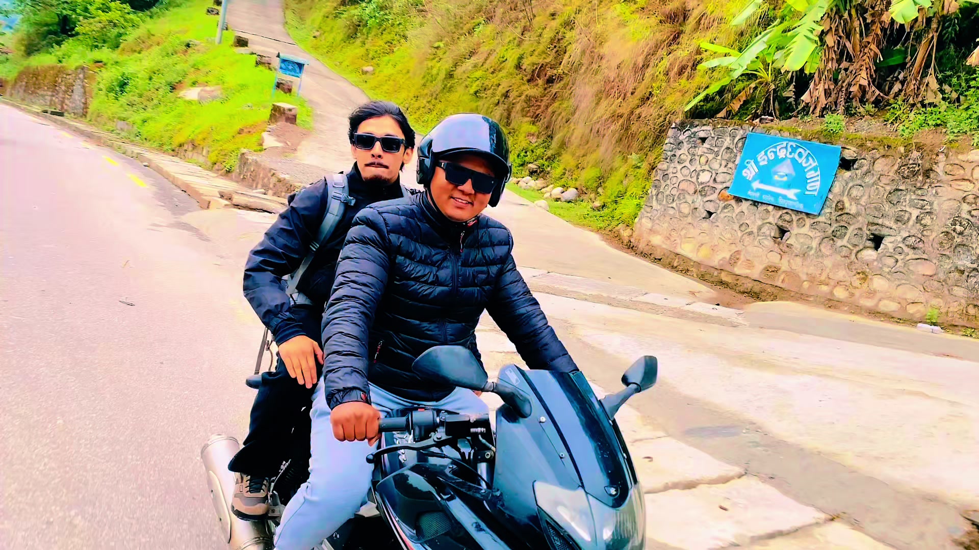 @Rojit Bhujel